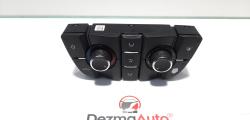 Panou comanda ac, Opel Astra J Combi [Fabr 2009-2015] 13346092