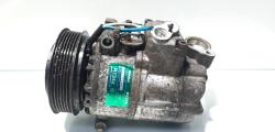 Compresor clima, Opel Vectra C [Fabr 2003-2008] 2.2 dti, Y22DTR, 12758380 (pr:110747)