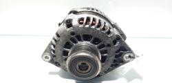 Alternator, Opel Astra J [Fabr 2009-2015] 1.7 cdti, A17DTE, 13579675 (id:449999)