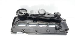 Capac culbutori, cod 03L103469L, Audi A4 Avant (8K5, B8) 2.0 TDI, CAG (id:448845)