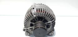 Alternator, Vw Passat (3C2) [Fabr 2005-2010] 2.0 tdi, BMR, 021903026L (id:450194)