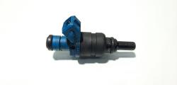 Injector, Audi A4 (8D2, B5) [Fabr 1994-2000] 1.8 B, APT, 058133551F (id:450209)