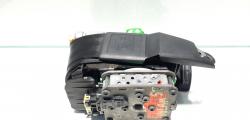 Centura dreapta fata cu capsa, Audi A4 (8K2, B8) [Fabr 2008-2015] 8K1857706K