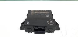 Modul control central, Audi A5 (8T) [Fabr 2007-2015] 8T0907468AB