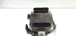 Calculator motor, Opel Astra G [Fabr 1998-2004]  1.4 B, X14XE, 09366457