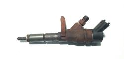 Injector, Peugeot 406 [Fabr 1995-2005] 2.0 hdi, RHZ, 9641742880, 0445110076 (id:449950)