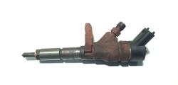 Injector, Peugeot 406 [Fabr 1995-2005] 2.0 hdi, RHZ, 9641742880, 0445110076 (id:449948)