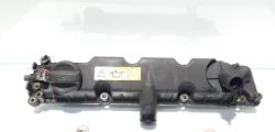 Capac culbutori, Peugeot 306 [Fabr 1993-2003] 2.0 hdi, RHY, 9644059280