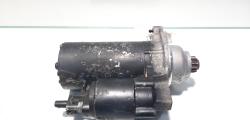 Electromotor, VW Golf 4 (1J1) [Fabr 1997-2004] 1.9 tdi, ALH, 02A911023R  (id:449958)