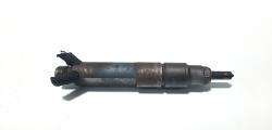 Injector, VW Golf 4 (1J1) [Fabr 1997-2004] 1.9 tdi, AGR, 038130201G  (id:449924)