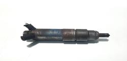 Injector, VW Golf 4 (1J1) [Fabr 1997-2004] 1.9 tdi, AGR, 038130201G  (id:449926)