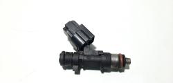 Injector, Peugeot 307 SW [Fabr 2002-2008] 1.6 B, NFU, 0280158057 (id:450288)