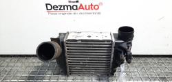 Radiator intercooler, Seat Leon (1M1) [Fabr 1999-2006] 1.9 tdi, ALH, 1J0145803S