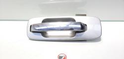 Maner usa stanga fata, Toyota Auris (E15) [Fabr 2006-2012]