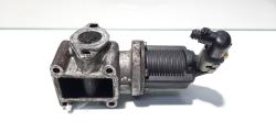 Egr, Opel Vectra C [Fabr 2003-2008] 1.9jtd, 939A2000, 55204250 (id:450372)