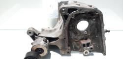 Suport pompa inalta presiune, cod GM55196092, Opel Vectra C, 1.9 cdti, Z19DTH (id:450099)