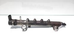 Rampa injectoare cu senzori, Opel Zafira B (A05) [Fabr 2006-2011] 1.9 cdti, Z19DTH, GM55200251, 0445214057 (id:450116)