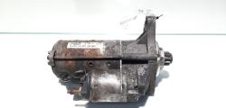 Electromotor, Vw Golf 4 (1J1) [Fabr 1997-2004] 1.9 sdi, AQM, 020911023R, 5 vit man (id:450058)