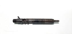 Injector, Ford Focus 1 Combi [Fabr 1999-2005] 1.8 tdci, F9DA, EJBR02201Z, 2T1Q-9F593-AA  (pr:110747)