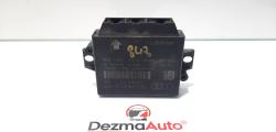 Modul senzor parcare,Audi A4 Avant (8K5, B8) [Fabr 2008-2015]