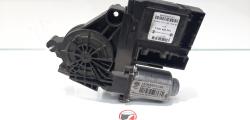 Motoras macara stanga fata, Vw Golf 5 Variant (1K5) [Fabr 2007-2009] 1K0959701AK