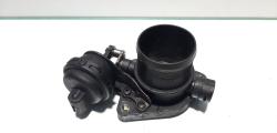 Clapeta acceleratie, Renault Megane 2 [Fabr 2002-2008] 1.9 dci, F9Q804, BA11123 (id:450738)