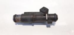 Injector, Peugeot 206 [Fabr 1998-2009] 2.0 benz, RFN, 01F003A