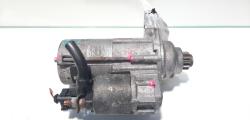 Electromotor, Skoda Fabia 2 [Fabr 2010-2014] 1.9 tdi, BSW, 5 vit man (id:451005)