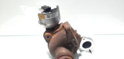 Turbosuflanta, Ford Focus 3, 1.6 tdci, T1DB, 9686120680 (pr:110747)