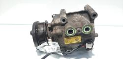 Compresor clima, Ford Focus 1 [Fabr 1998-2005] 1.8 tdci, F9DA, YS4H-19D629-AC (id:450964)