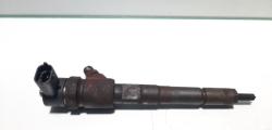 Injector, Opel Corsa D [Fabr 2006-2013] 1.3 cdti, Z13DTJ, 0445110183 (id:450787)