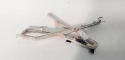 Airbag cortina dreapta, Seat Exeo ST (3R5) 3R9880742 (id:451263)