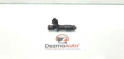 Injector, VW Polo (9N) [Fabr 2001-2008] 1.2 BENZ, BMD, 03D906031F (id:413100)