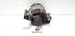 Alternator 110A Bosch, cod 7532964-03, Bmw 1 (E81, E87) 1.6 benz, N45B16AB (id:412923)