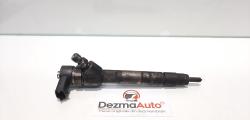 Injector, Honda Accord VII, 2.2 i-CTDi, N22A1, 0445110172, 16450-RBD-E01 (id:438684)