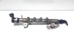 Rampa injectoare cu senzori, Opel Zafira B (A05) 1.9 cdti, Z19DTH, GM55200251, 0445214117 (id:451349)