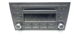 Radio cd, Seat Exeo ST (3R5) 3R0035186B (id:451231)