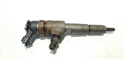 Injector, Peugeot 206 Sedan, 1.4 hdi, 8HX, 0445110252 (id:451316)