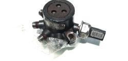 Rampa injectoare, Ford Transit Connect (P65), 1.8 tdci, F9DA, 1S4Q-9D280-AC (id:450992)