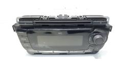 Radio cd cu mp3, Seat Ibiza 5 (6J5)  6J0035153B (id:451066)