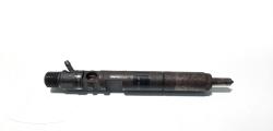 Injector,  Ford Focus 1 Combi, 1.8 TDCI, F9DA, cod EJBR02201Z, 2T1Q-9F593-AA (id:450112)