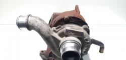 Turbosuflanta, Ford Focus 1, 1.8 TDCI, F9DA, cod 1S4Q-6K682-AS (pr:110747)