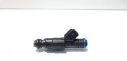 Injector, Ford Focus 1, 2.0 B, ALDA, 2M5V-AB (id:451527)