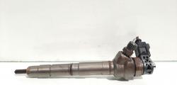 Injector, cod 03L130277J, 0445110369, VW Passat (362), 2.0 TDI, CFF (id:329038)