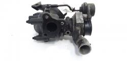 Turbosuflanta, cod cod 49173-06501, Opel Astra G, 1.7 DTI, Y17DT  (id:450909)