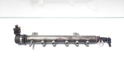 Rampa injectoare cu senzori, Opel Vectra C, 1.9 cdti, Z19DT, cod GM55200266, 0445214056 (id:451552)
