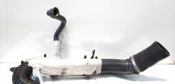 Tub turbo, Ford Focus 2 Combi (DA), 2.0 TDCI, G6DD, cod 7M51-9A673-GR (id:425633)