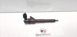 Injector, Opel Insignia A, 2.0 CDTI, A20DTH, cod 0445110327 (id:423907)