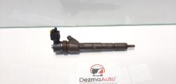 Injector, Opel Insignia A, 2.0 CDTI, A20DTH, cod 0445110327 (id:423909)