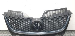 Grila bara fata centrala cu sigla, Vw Jetta 3 (1K2) (id:452105)